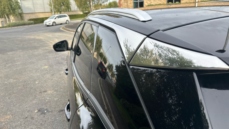 Peugeot 3008 1.2 Hybrid 136 Allure Premium+ 5dr e-DSC6 Petrol Estate